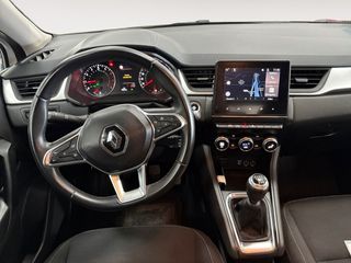 Renault Captur Intens