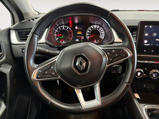 Renault Captur Intens