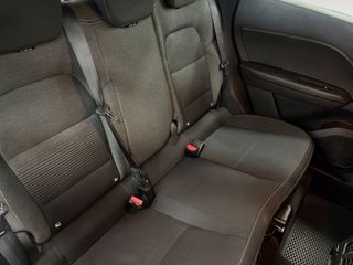 Renault Captur Intens