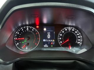 Renault Captur Intens