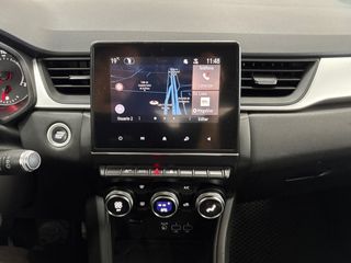 Renault Captur Intens