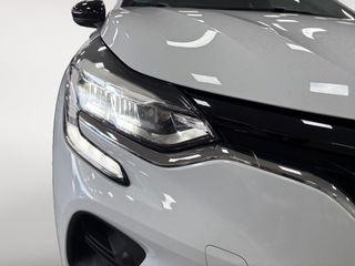 Renault Captur Intens