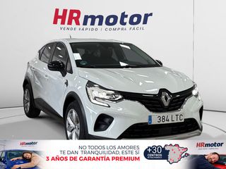 Renault Captur Intens