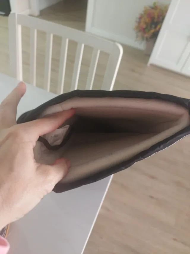 Botas Grand Boot Talla 41 Negras