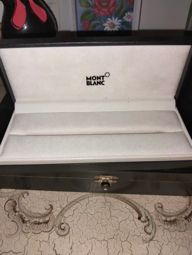Astuccio Montblanc
