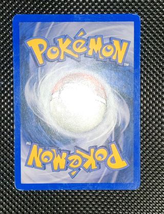 Pokémon - Dormi! 79/82 Team Rocket ITA 1° edizione