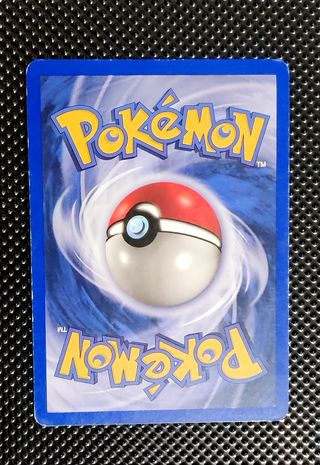 Pokémon - Dormi! 79/82 Team Rocket ITA 1° edizione