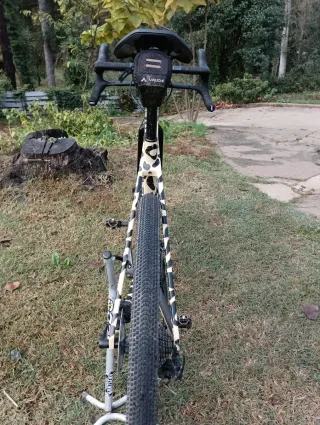 Canyon Grail CF SL