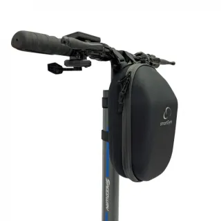 SmartGyro Crossover Dual Pro Patinete Eléctrico