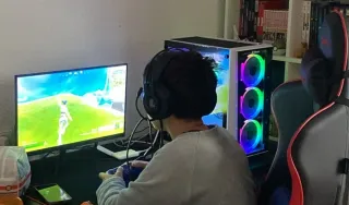 OFERTA!!Sobremesa Gaming Nitropc Pack Bronze NUEVO