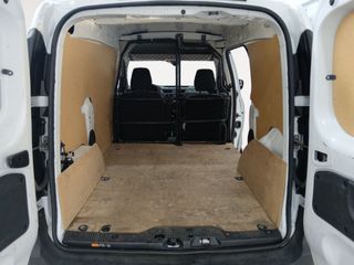 Renault Express Advance