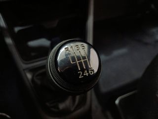 Renault Express Advance