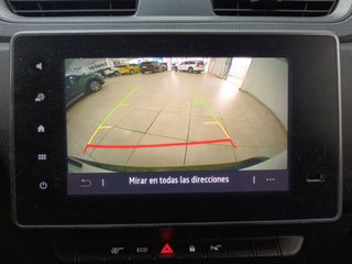 Renault Express Advance