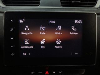 Renault Express Advance