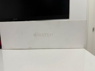 Apple Watch Series 1 46mm Negro