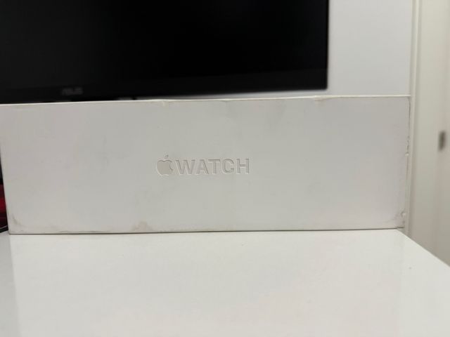 Apple Watch Series 1 46mm Nero