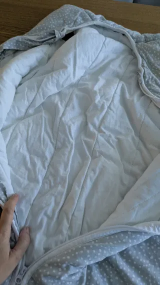 Saco de dormir Molisandco 18-36 meses