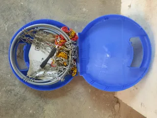 Catene neve universali