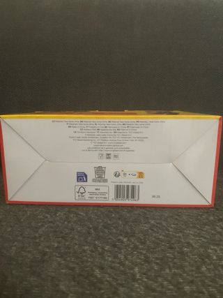 nuove Set 2 Mug Super Mario di colori diversi