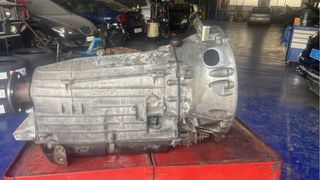 Caja de cambios automática Infiniti Q50