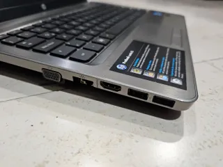 Ordenador portatil HP PROBOOK 4430S I5 8GB SSD