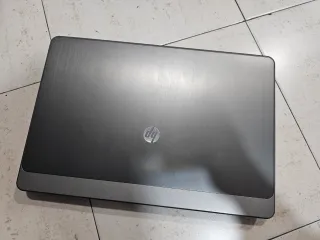 Ordenador portatil HP PROBOOK 4430S I5 8GB SSD