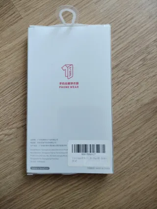 Custodia originale X-Level per OPPO A91/F15 Reno3