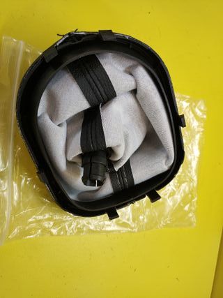 POMO+FUNDA PALANCA CAMBIOS VW CADDY 03-10 5V