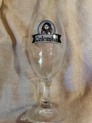 Bicchieri da birra vintage