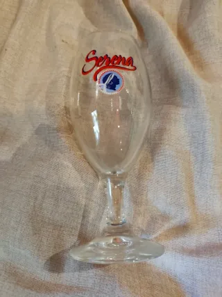 Bicchieri da birra vintage