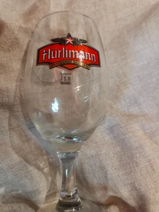 Bicchieri da birra vintage