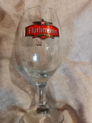 Bicchieri da birra vintage