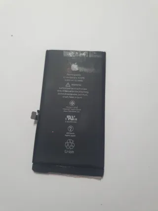 Batería iPhone 12 A2479 2815mAh