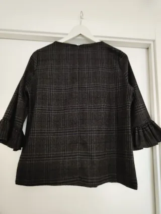 Maglia Roberta Biagi donna taglia L