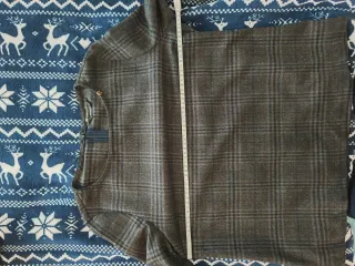 Maglia Roberta Biagi donna taglia L