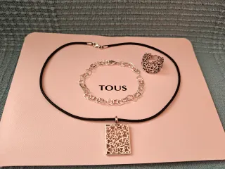 Conjunto Tous Milosos