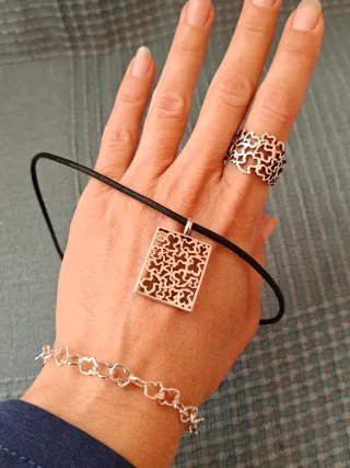 Conjunto Tous Milosos