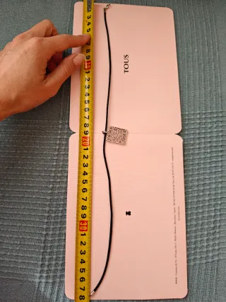 Conjunto Tous Milosos