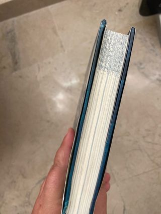 7. La bruixa de les marees