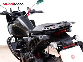 HARLEY DAVIDSON PAN AMERICA 1250