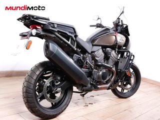 HARLEY DAVIDSON PAN AMERICA 1250