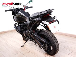 HARLEY DAVIDSON PAN AMERICA 1250