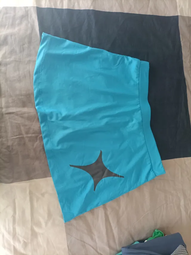 Falda pádel Star Vie Talla XS