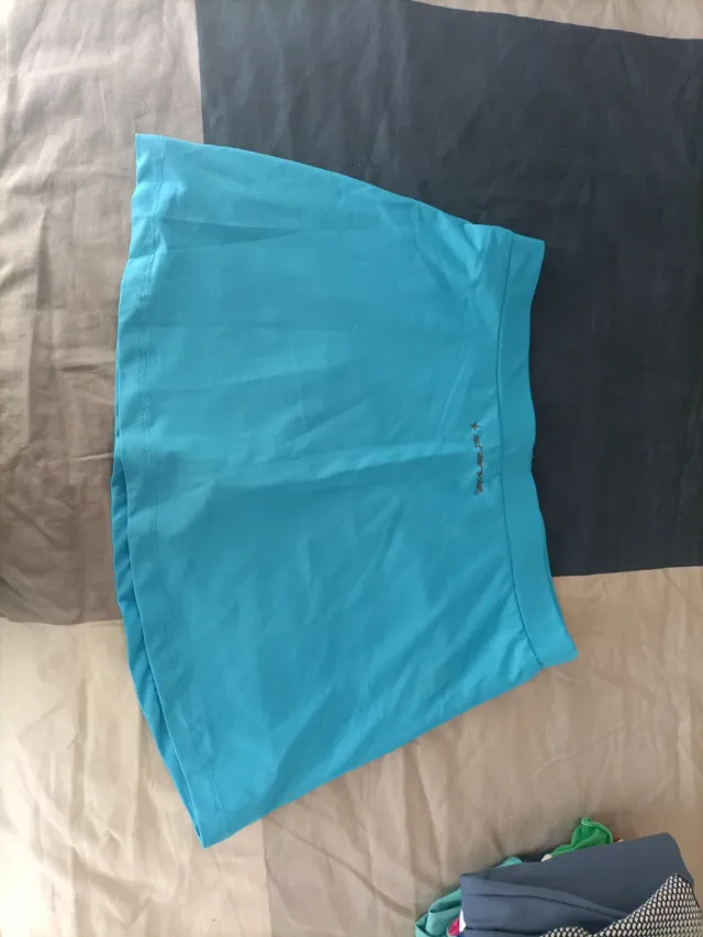 Falda pádel Star Vie Talla XS