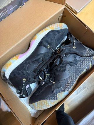 Adidas Harden Vol. 6 Zapatillas Baloncesto