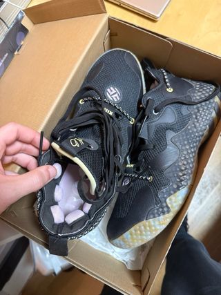 Adidas Harden Vol. 6 Zapatillas Baloncesto