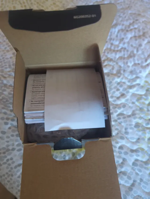 Adaptador Nikon FTZ II Montura Z. A estrenar.