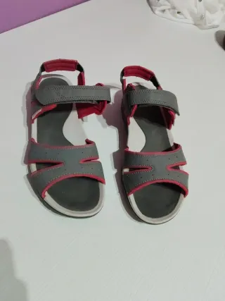 Sandalias Verano Mujer