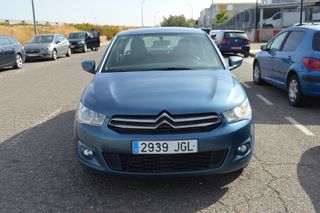 CITROEN C-Elysée HDi Seduction