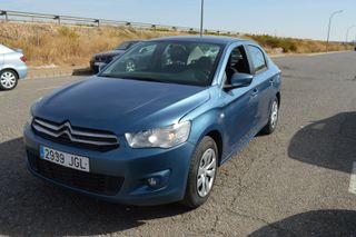 CITROEN C-Elysée HDi Seduction